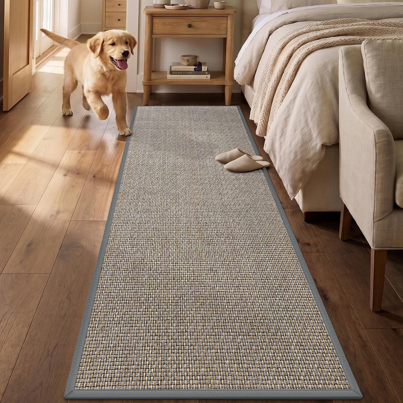 Runner Rug for Entryway
