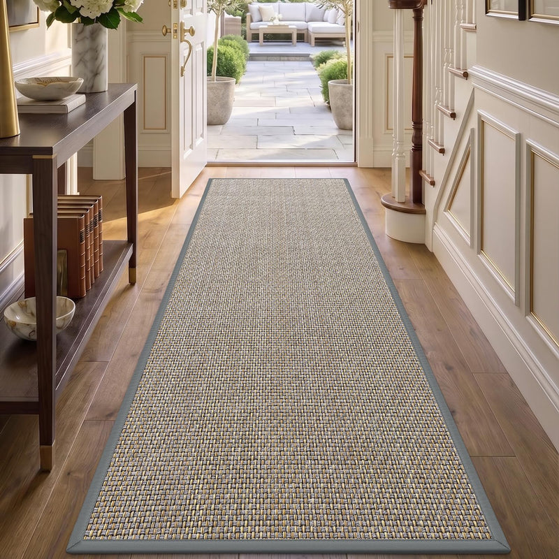 Runner Rug for Entryway