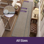 Runner Rug for Entryway