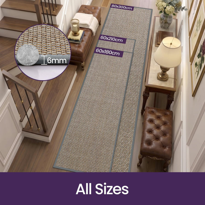 Runner Rug for Entryway