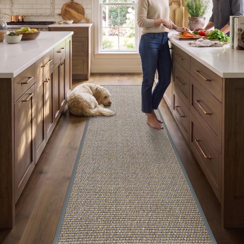 Runner Rug for Entryway