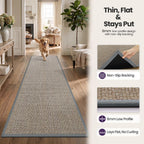 Runner Rug for Entryway