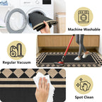 Runner Rugs for Hallway Entryway Hall