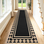 Runner Rugs for Hallway Entryway Hall