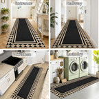 Runner Rugs for Hallway Entryway Hall