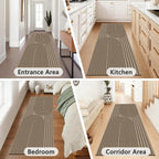 Runner Rugs for Hallway Kitchen Rug