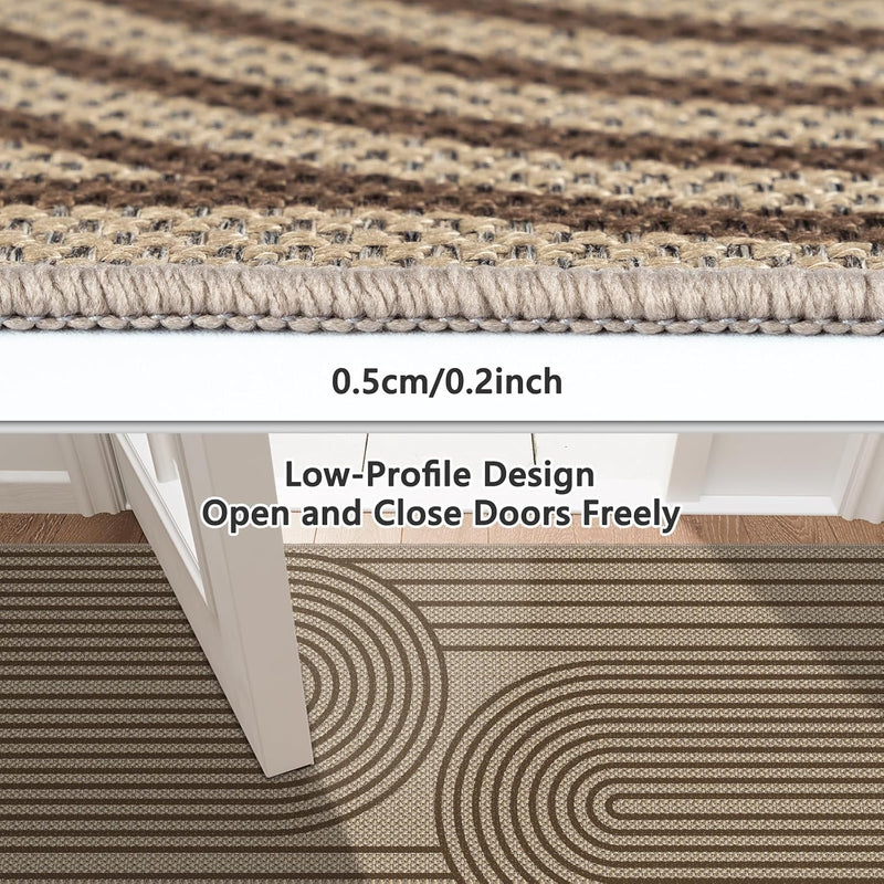 Runner Rugs for Hallway Kitchen Rug