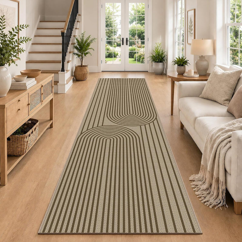 Runner Rugs for Hallway Kitchen Rug