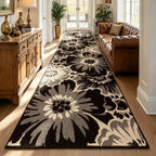 Runner Rugs for Hallway Non Slip Carpet