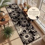 Runner Rugs for Hallway Non Slip Carpet