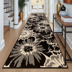 Runner Rugs for Hallway Non Slip Carpet
