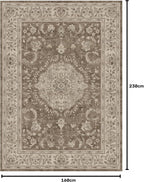Runner Rugs for Hallway Vintage Washable Rug