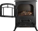 Russell Hobbs 1.85KW Freestanding Electric Stove Fire Heater