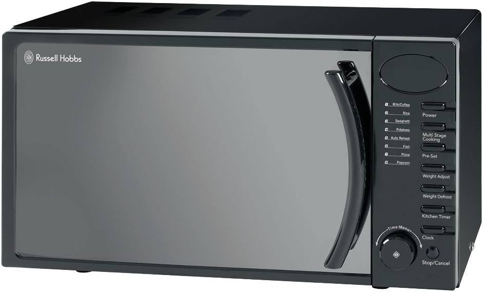 Russell Hobbs 17 Litre 700W Digital Solo