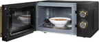 Russell Hobbs 17 Litre 700W Solo Manual Microwave