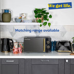 Russell Hobbs 17 Litre 700W Solo Manual Microwave