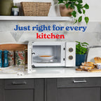 Russell Hobbs 17 Litre 700W Solo Manual Microwave