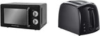 Russell Hobbs 17L 700W Compact Retro