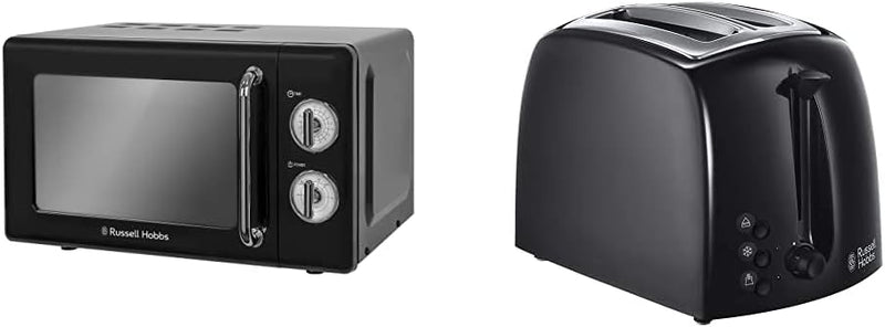 17L 700W Compact Retro Solo Manual