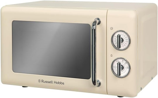 17L 700W Compact Retro Solo Manual