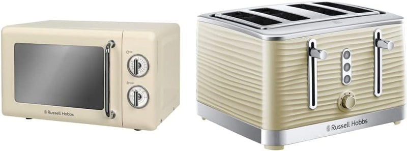 17L 700W Compact Retro Solo Manual