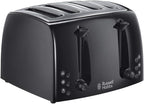 Russell Hobbs 17L 700W Compact Retro
