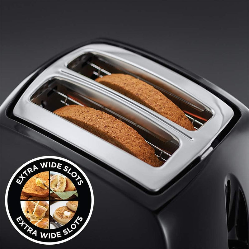 17L 700W Compact Retro Solo Manual