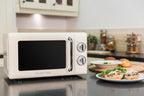 Russell Hobbs 17L 700W Compact Retro