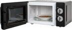 Russell Hobbs 17L 700W Compact Retro