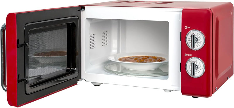 17L 700W Compact Retro Solo Manual