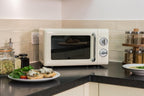 Russell Hobbs 17L 700W Compact Retro