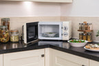 Russell Hobbs 17L 700W Compact Retro