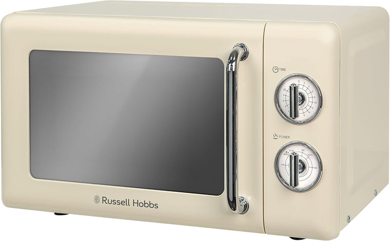 17L 700W Compact Retro Solo Manual