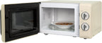 Russell Hobbs 17L 700W Compact Retro