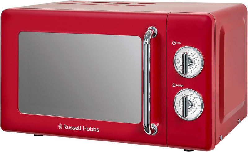 17L 700W Compact Retro Solo Manual