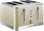 Russell Hobbs 17L 700W Compact Retro
