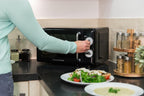 Russell Hobbs 17L 700W Compact Retro