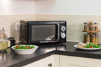 Russell Hobbs 17L 700W Compact Retro