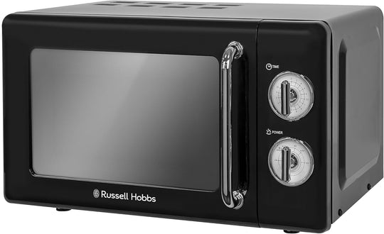 17L 700W Compact Retro Solo Manual