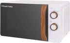 Russell Hobbs 17L 700W Scandi Compact