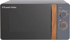 Russell Hobbs 17L 700W Scandi Compact