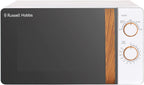 Russell Hobbs 17L 700W Scandi Compact