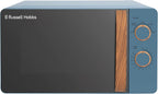 Russell Hobbs 17L 700W Scandi Compact