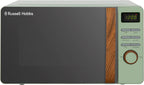 Russell Hobbs 17L 700W Scandi Compact