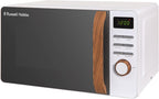 Russell Hobbs 17L 700W Scandi Compact