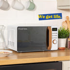 Russell Hobbs 17L 700W Scandi Compact