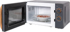 Russell Hobbs 17L 700W Scandi Compact