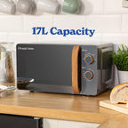 Russell Hobbs 17L 700W Scandi Compact