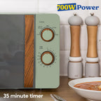 Russell Hobbs 17L 700W Scandi Compact