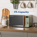 Russell Hobbs 17L 700W Scandi Compact